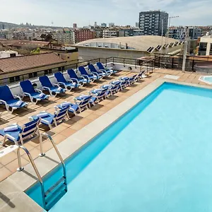 3* Hotel Sunotel Aston