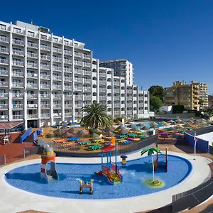 Medplaya Bali 3*, Benalmadena Spain