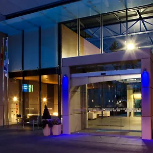Express 22@ By Ihg 3*, Barcelona Spain