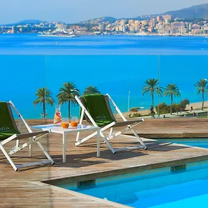 **** Szálloda Melia Bay Spanyolország