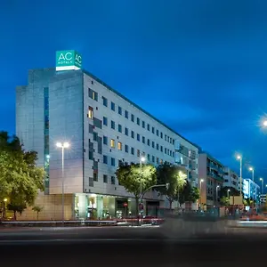 **** ホテル Ac スペイン