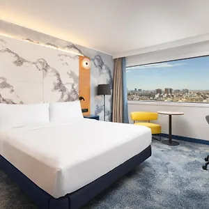 Hilton 4*, Barcelona Spain