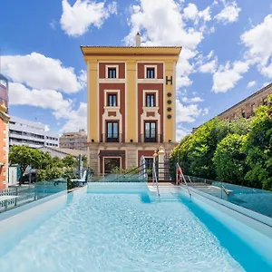 Soho Boutique Jerez Hotel Jerez de la Frontera