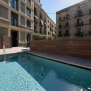 Catalonia Port Hotel