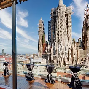 Sercotel Rosellon Hotel