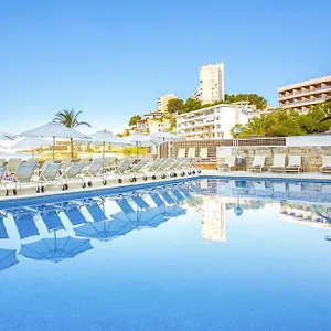 Be Live Adults Only Marivent 4*, Palma de Mallorca Španělsko