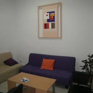Falow Hostel Las Palmas de Gran Canaria