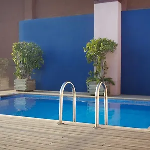 Onix Rambla Hotel Barcelona