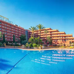 Turisticos 3*, Fuengirola Spain