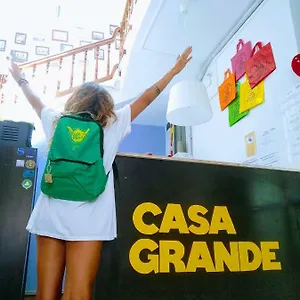 Casa Grande Surf , El Médano Španělsko