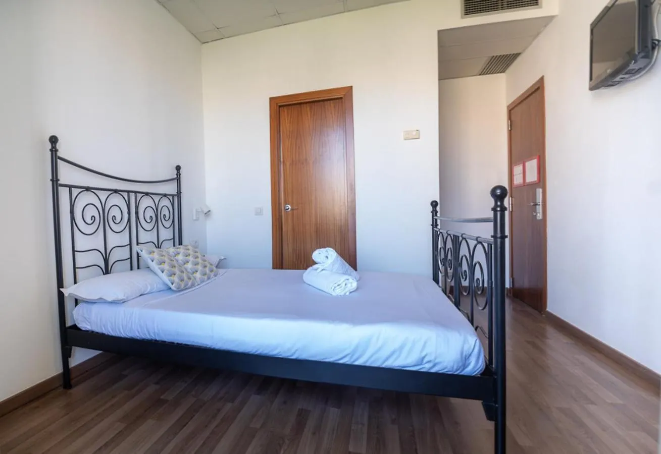 Safestay Barcelona Passeig De Gracia (Adults Only) Spain