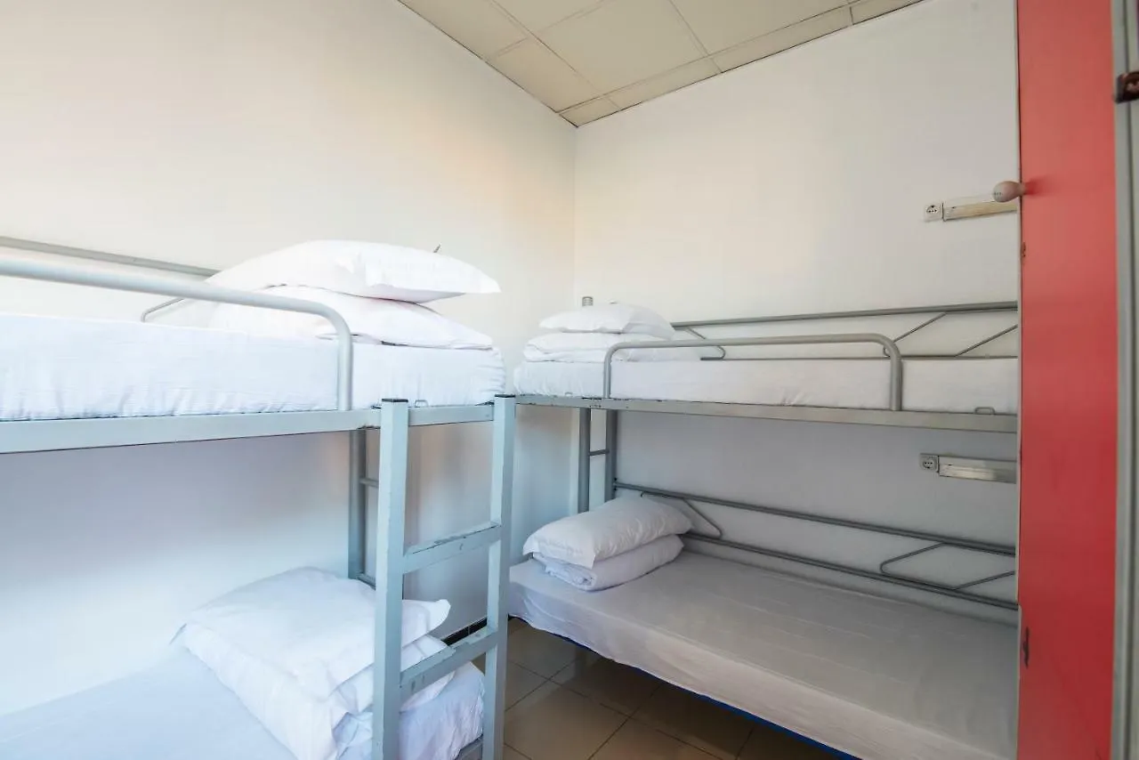 Safestay Barcelona Passeig De Gracia (Adults Only) Hostel