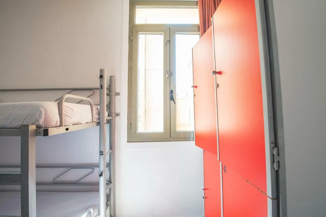 Safestay Barcelona Passeig De Gracia (Adults Only)