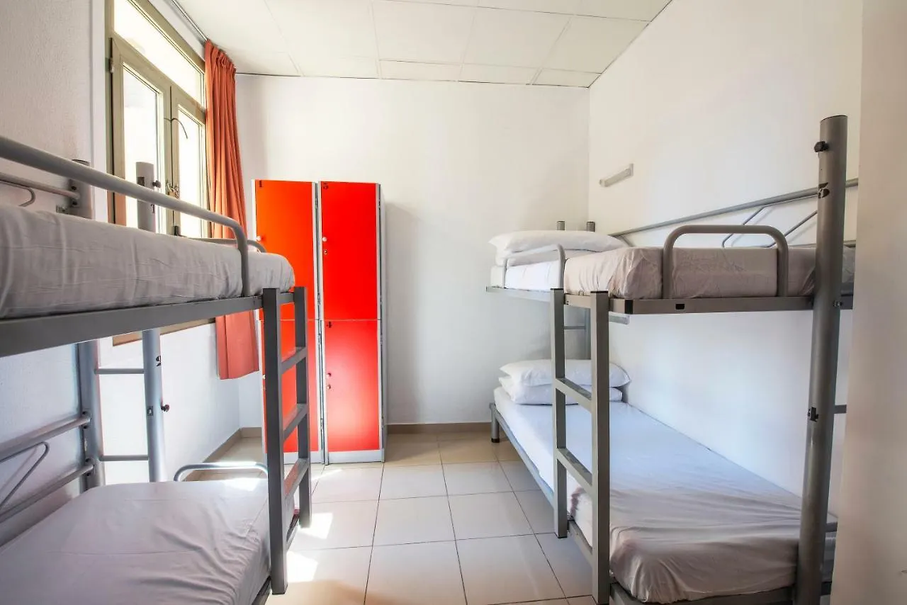 Safestay Barcelona Passeig De Gracia (Adults Only)