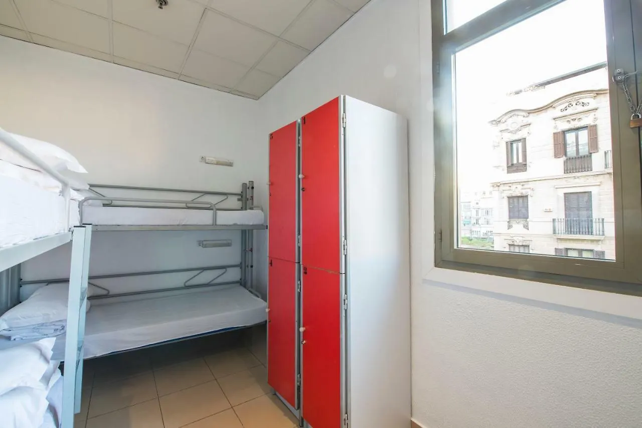 Hostel Safestay Barcelona Passeig De Gracia (Adults Only) Spain