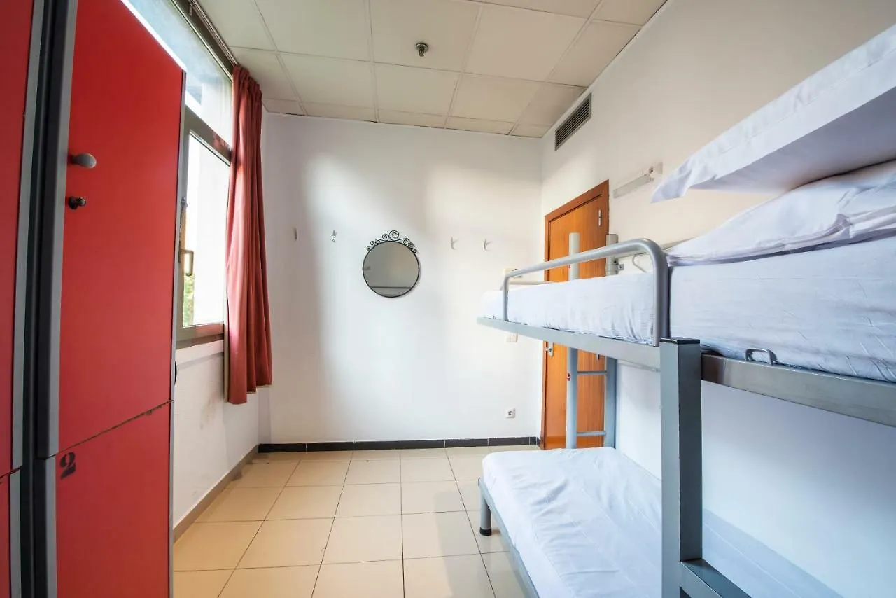 Safestay Barcelona Passeig De Gracia (Adults Only)