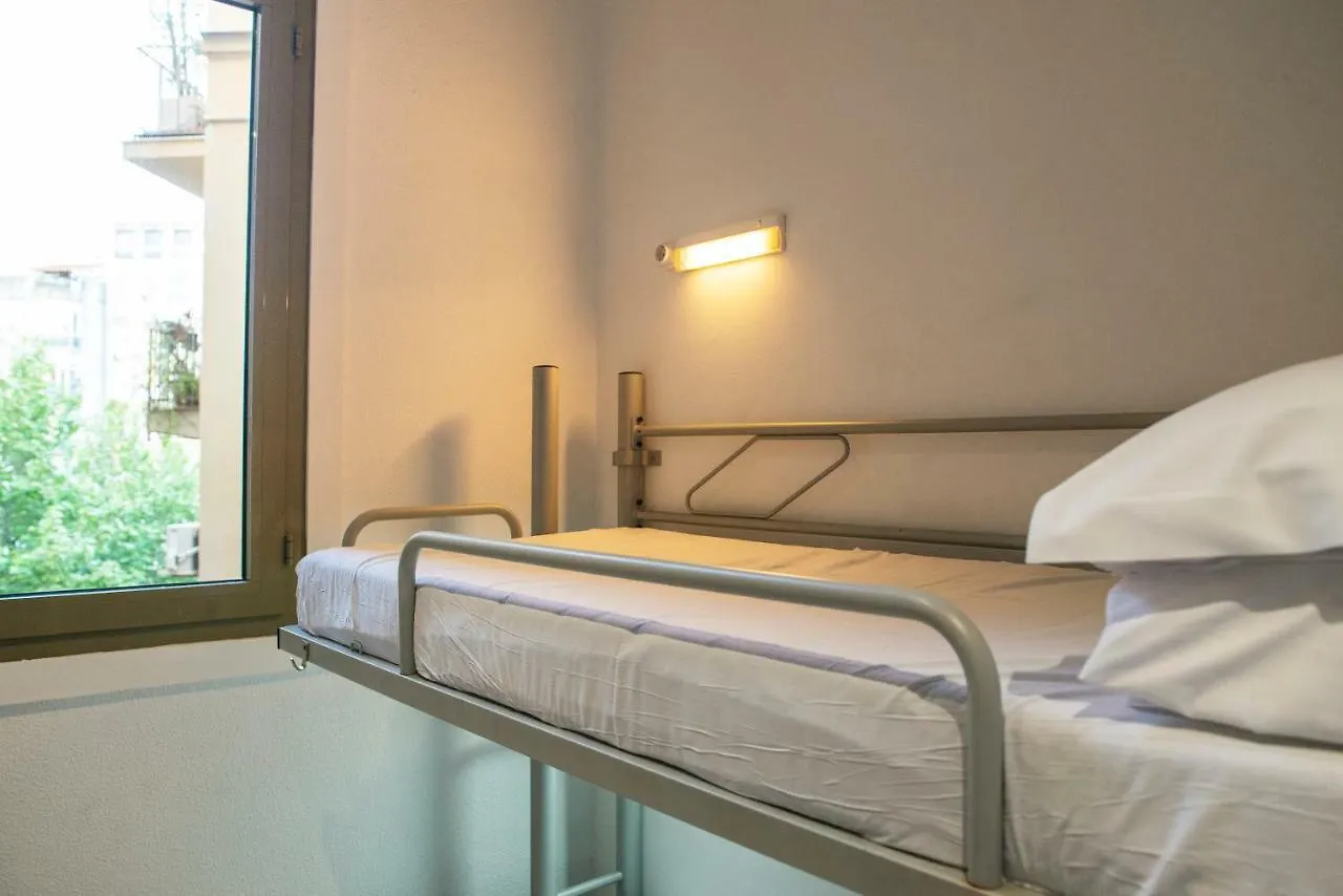 Hostel Safestay Barcelona Passeig De Gracia (Adults Only) Spain