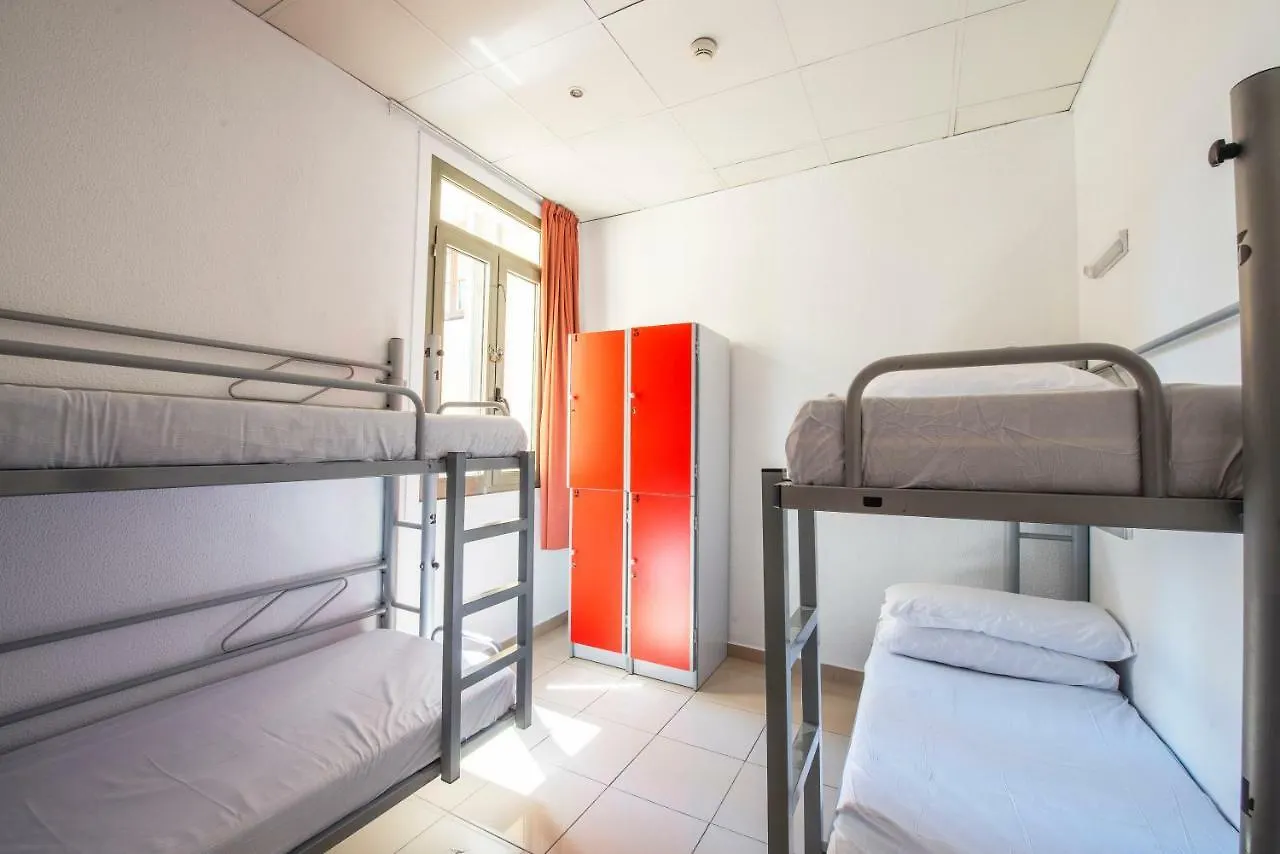 Safestay Barcelona Passeig De Gracia (Adults Only)