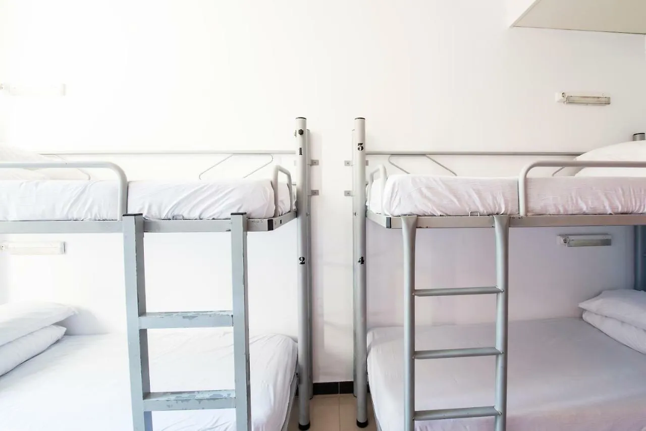 Hostel Safestay Barcelona Passeig De Gracia (Adults Only)