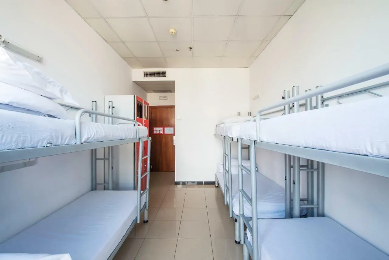 Hostel Safestay Barcelona Passeig De Gracia (Adults Only)