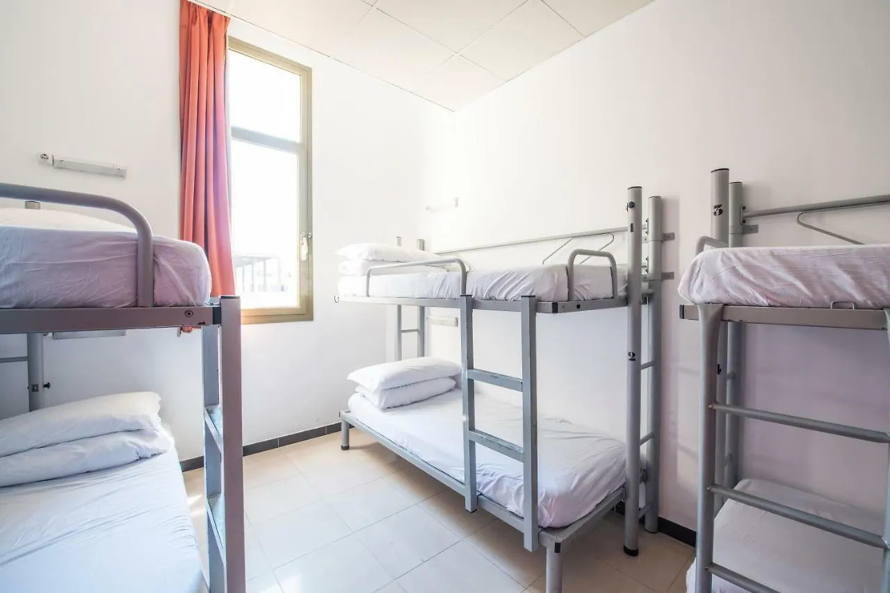 Hostel Safestay Barcelona Passeig De Gracia (Adults Only) Spain