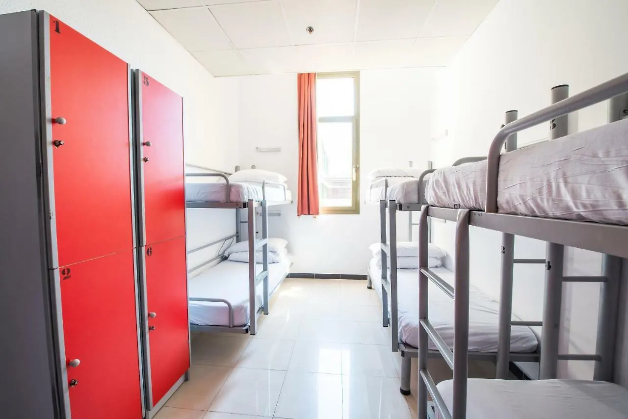 Hostel Safestay Barcelona Passeig De Gracia (Adults Only)