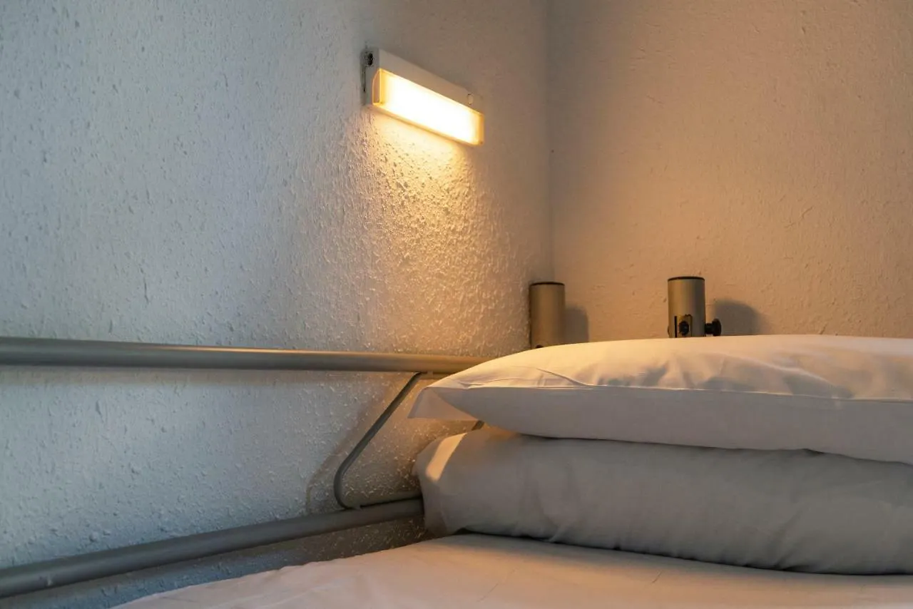Safestay Barcelona Passeig De Gracia (Adults Only) Hostel