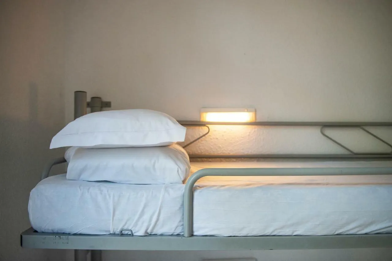 Hostel Safestay Barcelona Passeig De Gracia (Adults Only)