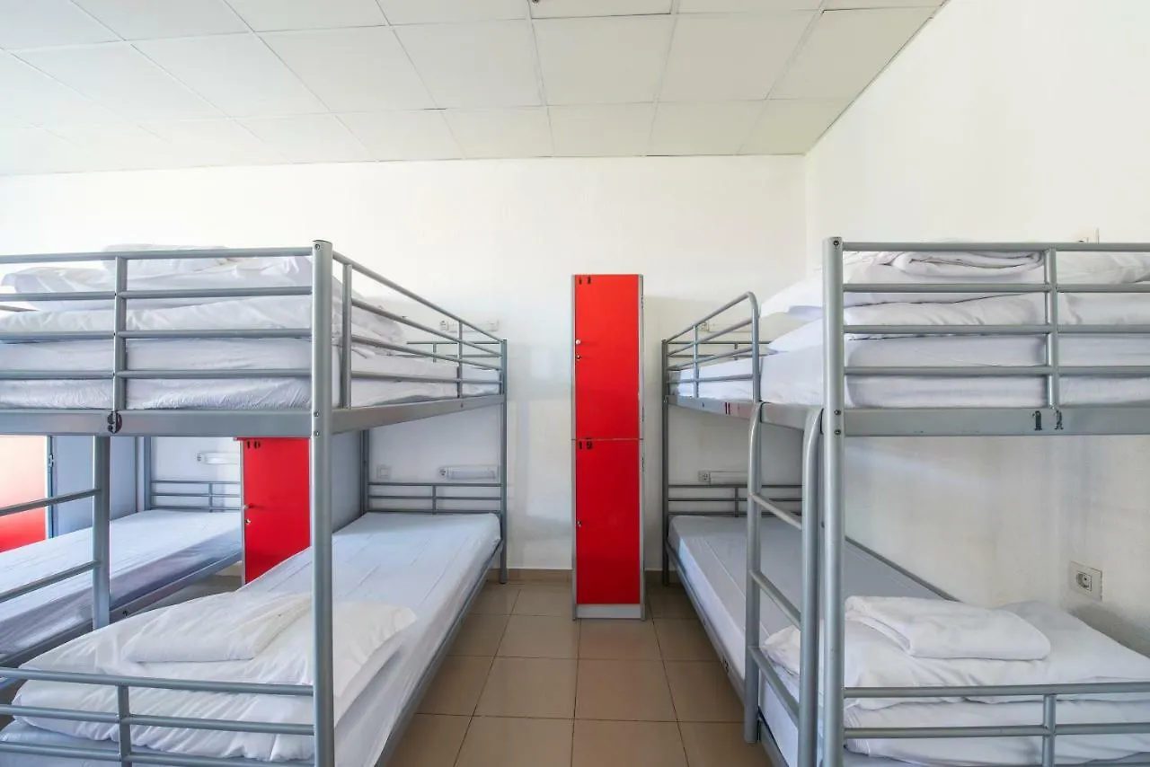 Safestay Barcelona Passeig De Gracia (Adults Only) Hostel