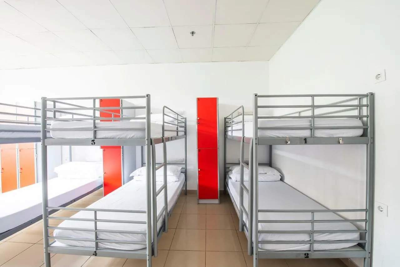 Hostel Safestay Barcelona Passeig De Gracia (Adults Only)