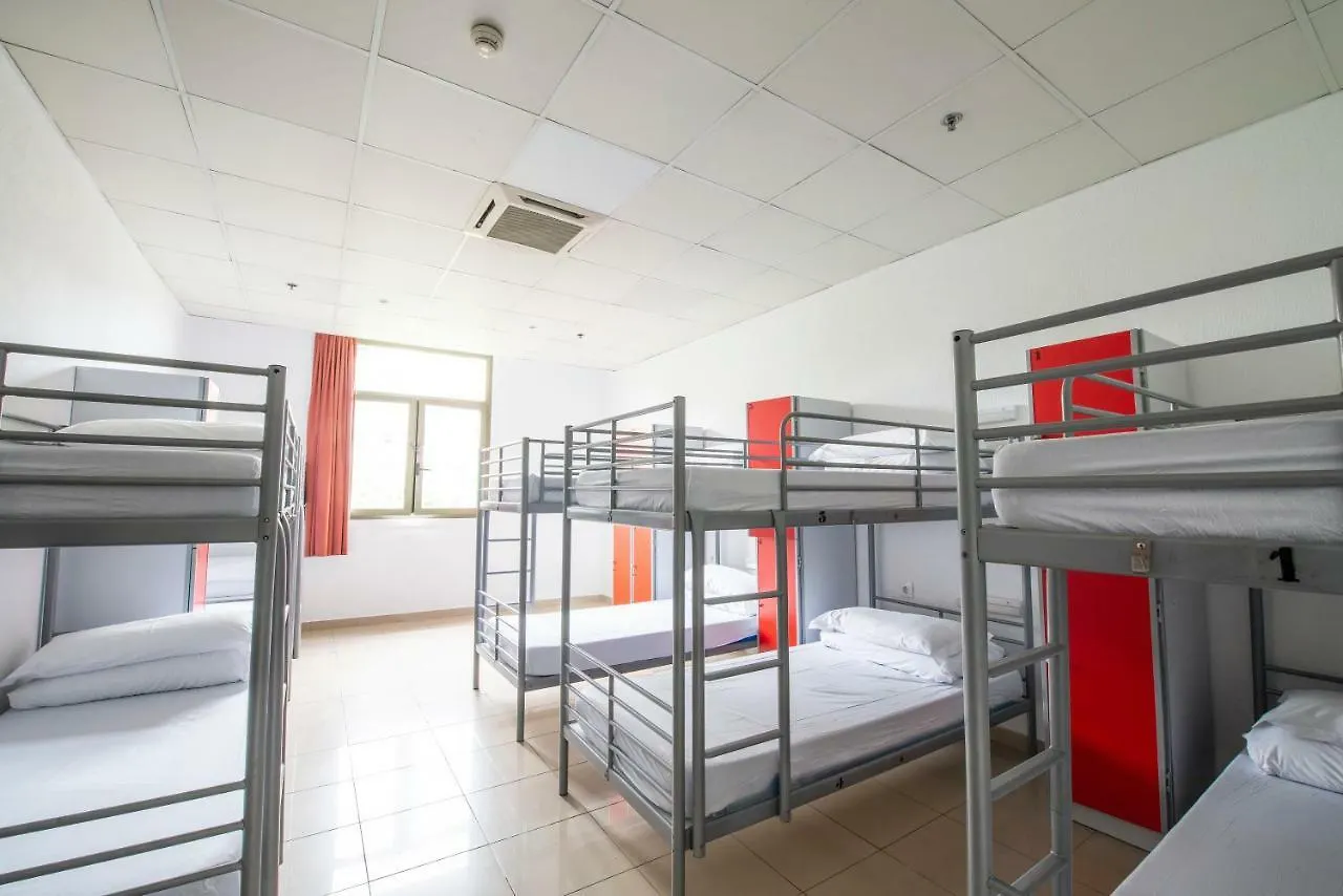 Safestay Barcelona Passeig De Gracia (Adults Only) Hostel