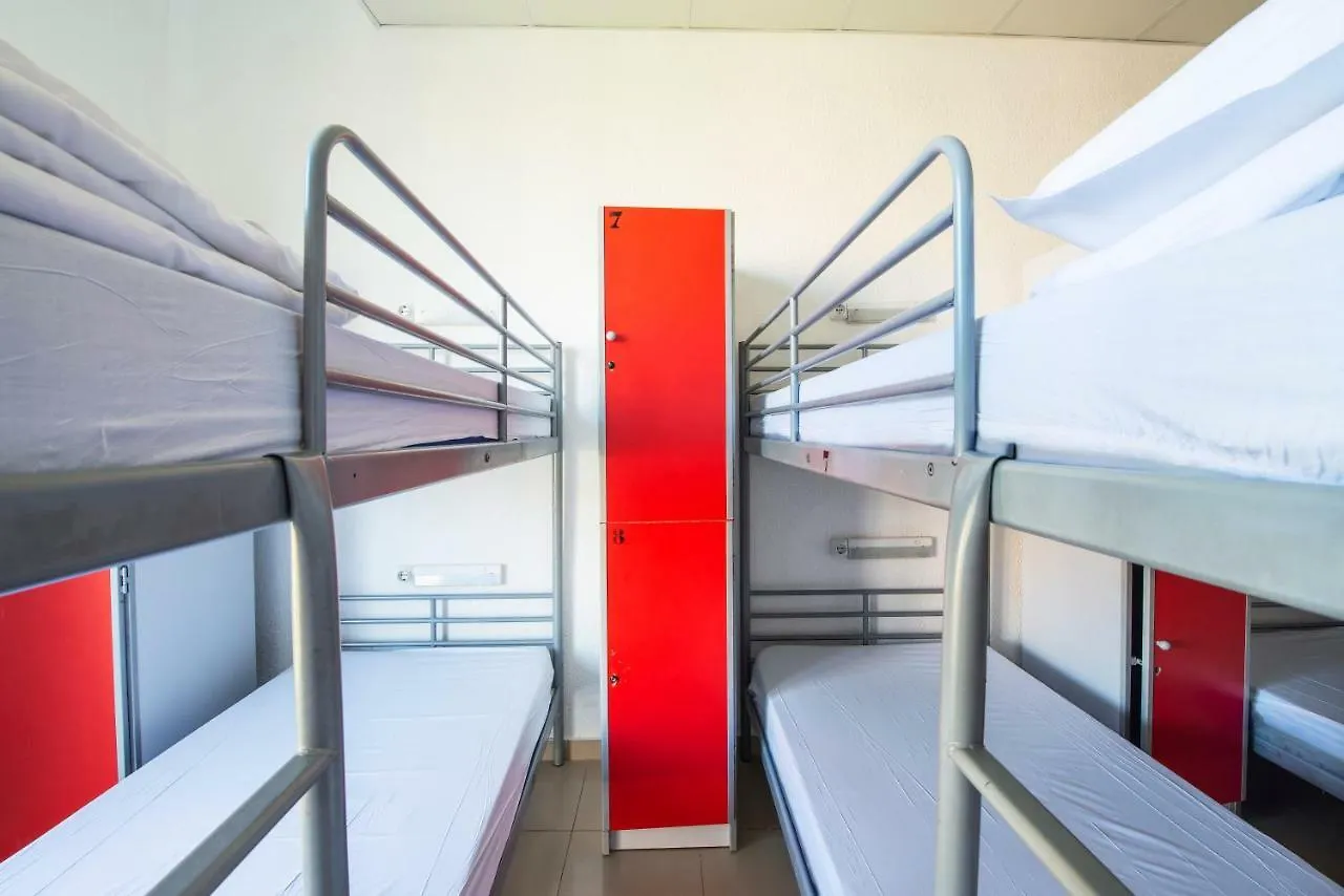 Safestay Barcelona Passeig De Gracia (Adults Only) Spain