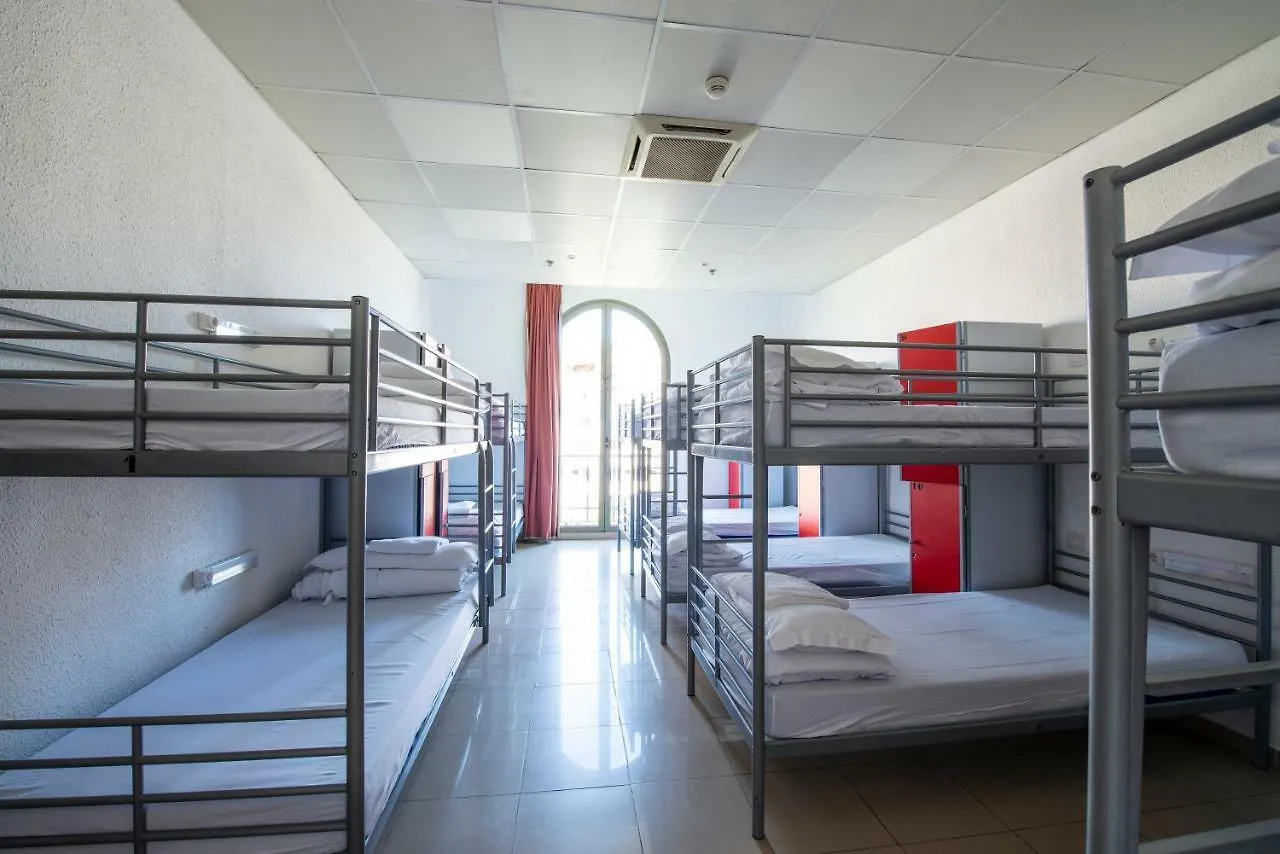 Safestay Barcelona Passeig De Gracia (Adults Only) 0*,  Spain