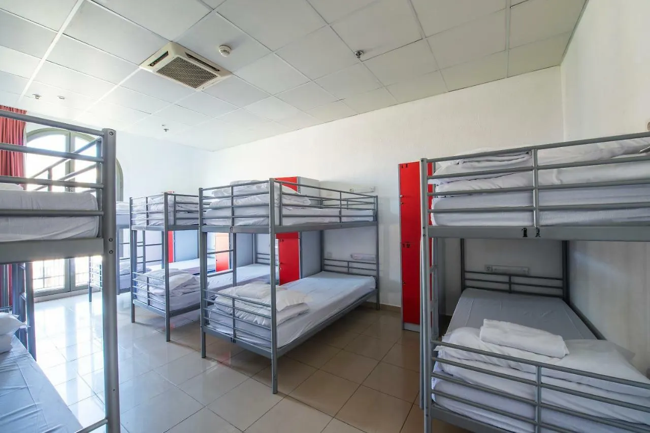 Hostel Safestay Barcelona Passeig De Gracia (Adults Only) Spain