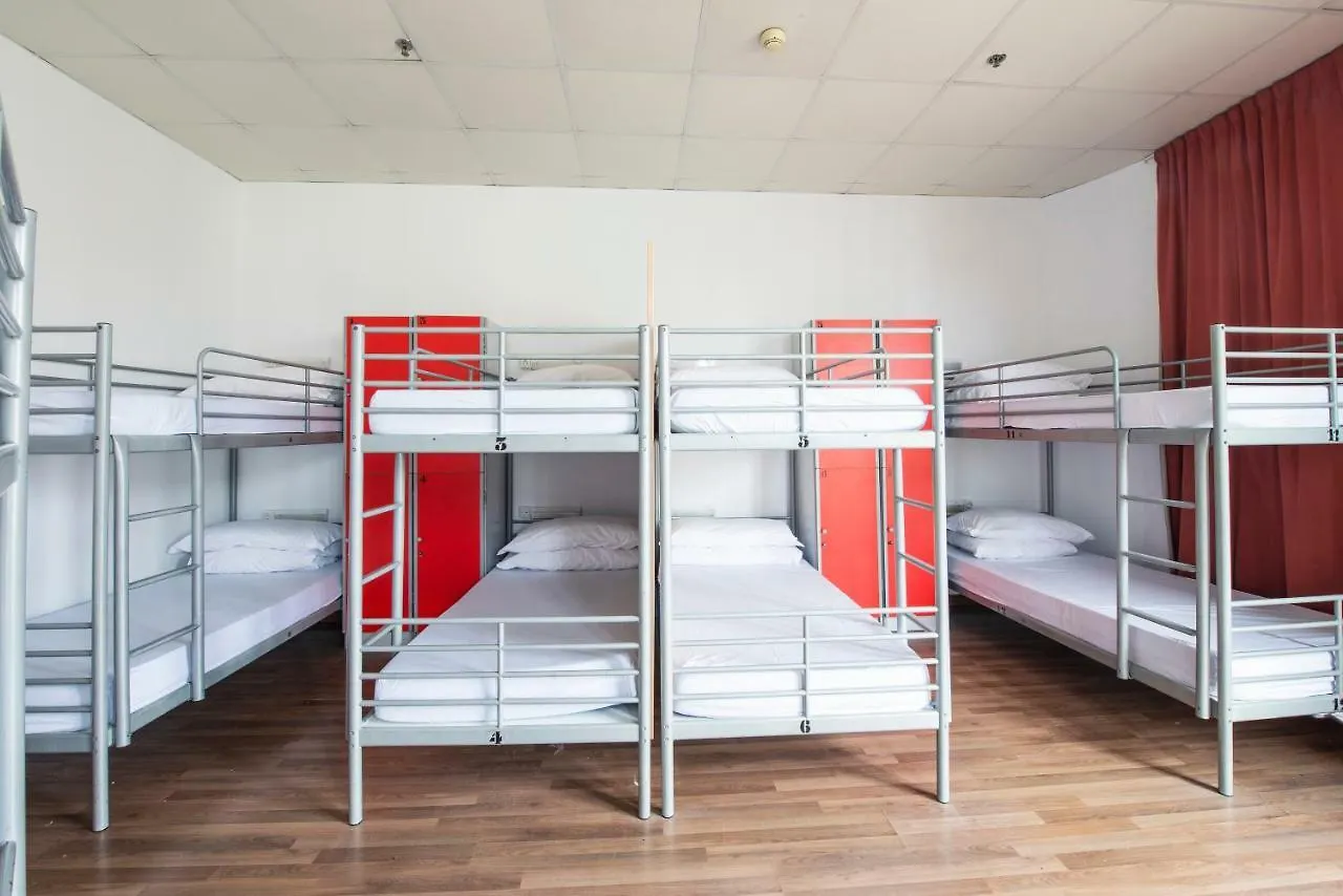 Safestay Barcelona Passeig De Gracia (Adults Only)