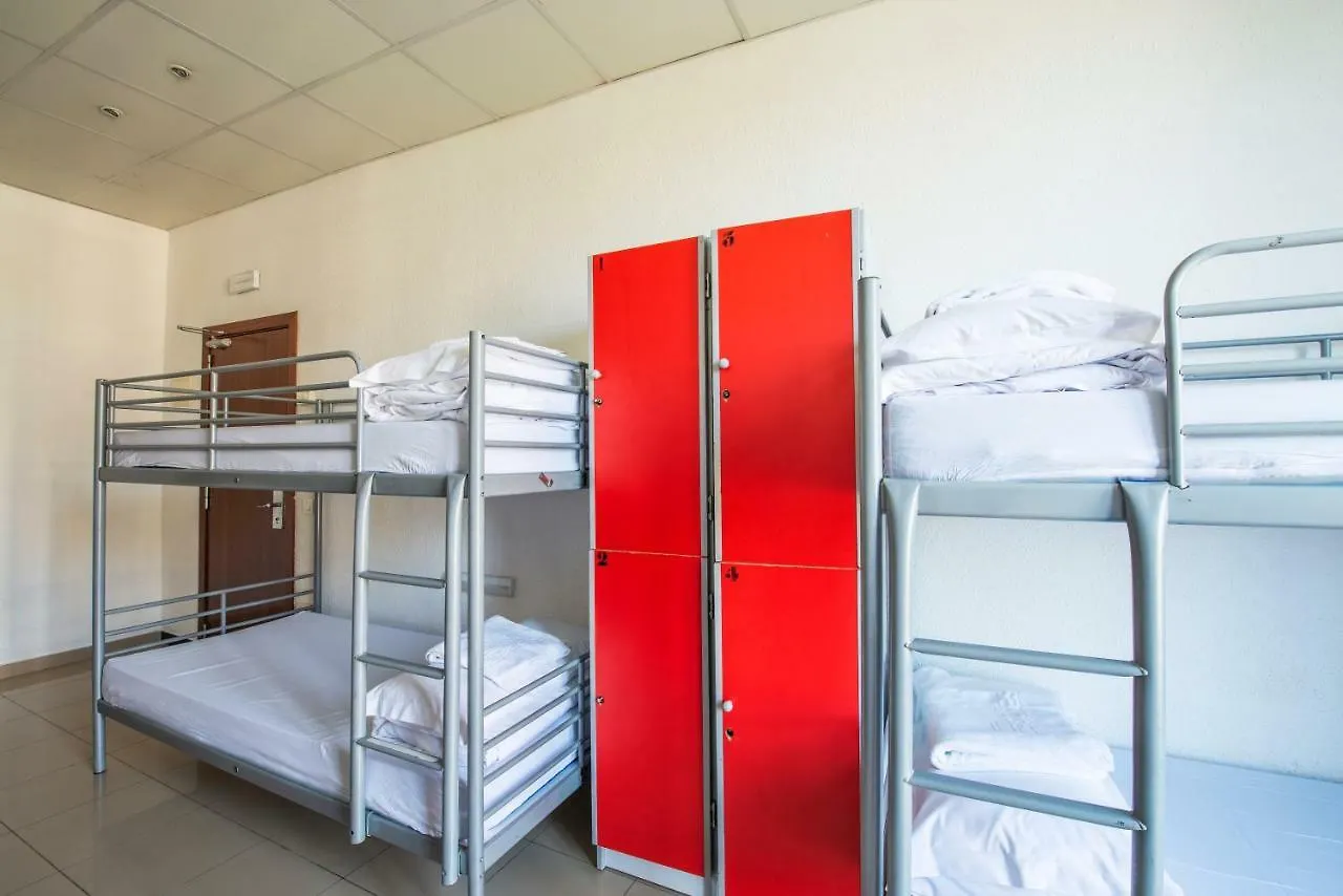 Hostel Safestay Barcelona Passeig De Gracia (Adults Only)