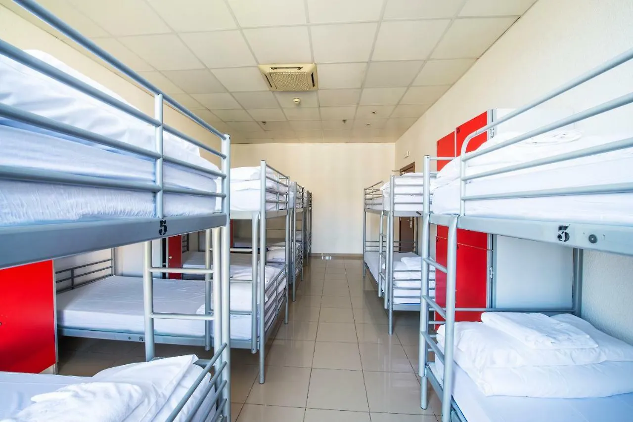 Safestay Barcelona Passeig De Gracia (Adults Only) Hostel