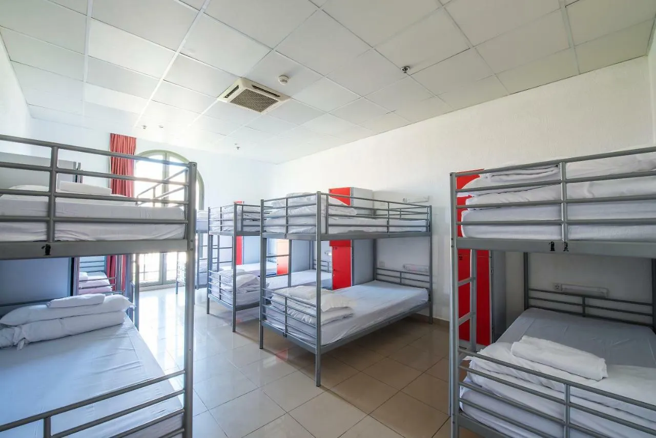 Safestay Barcelona Passeig De Gracia (Adults Only)