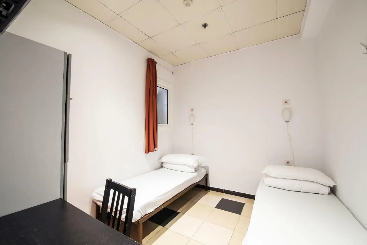Safestay Barcelona Passeig De Gracia (Adults Only) Hostel