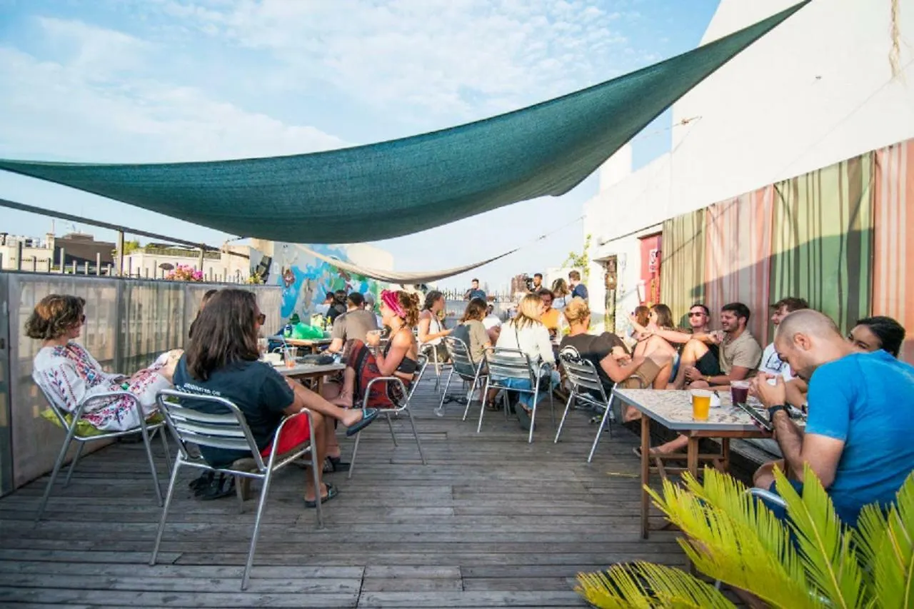 Hostel Safestay Barcelona Passeig De Gracia (Adults Only) Spain