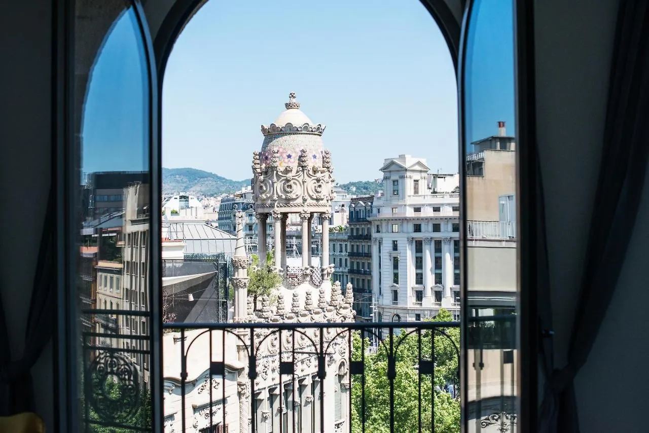 Safestay Barcelona Passeig De Gracia (Adults Only) Hostel